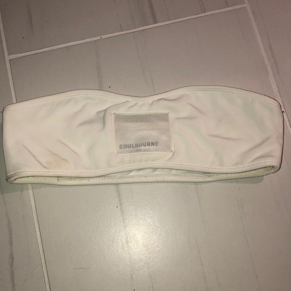 Coulbourne Chelsea Bikini Top